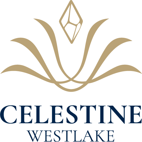 Celestine Westlake Logo