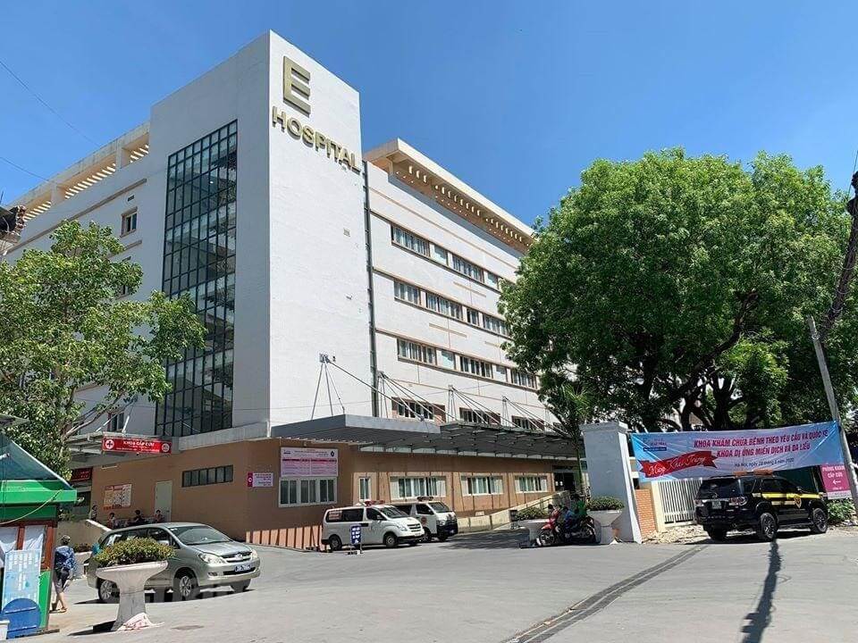 Y Tế Chuẩn Quốc Tế