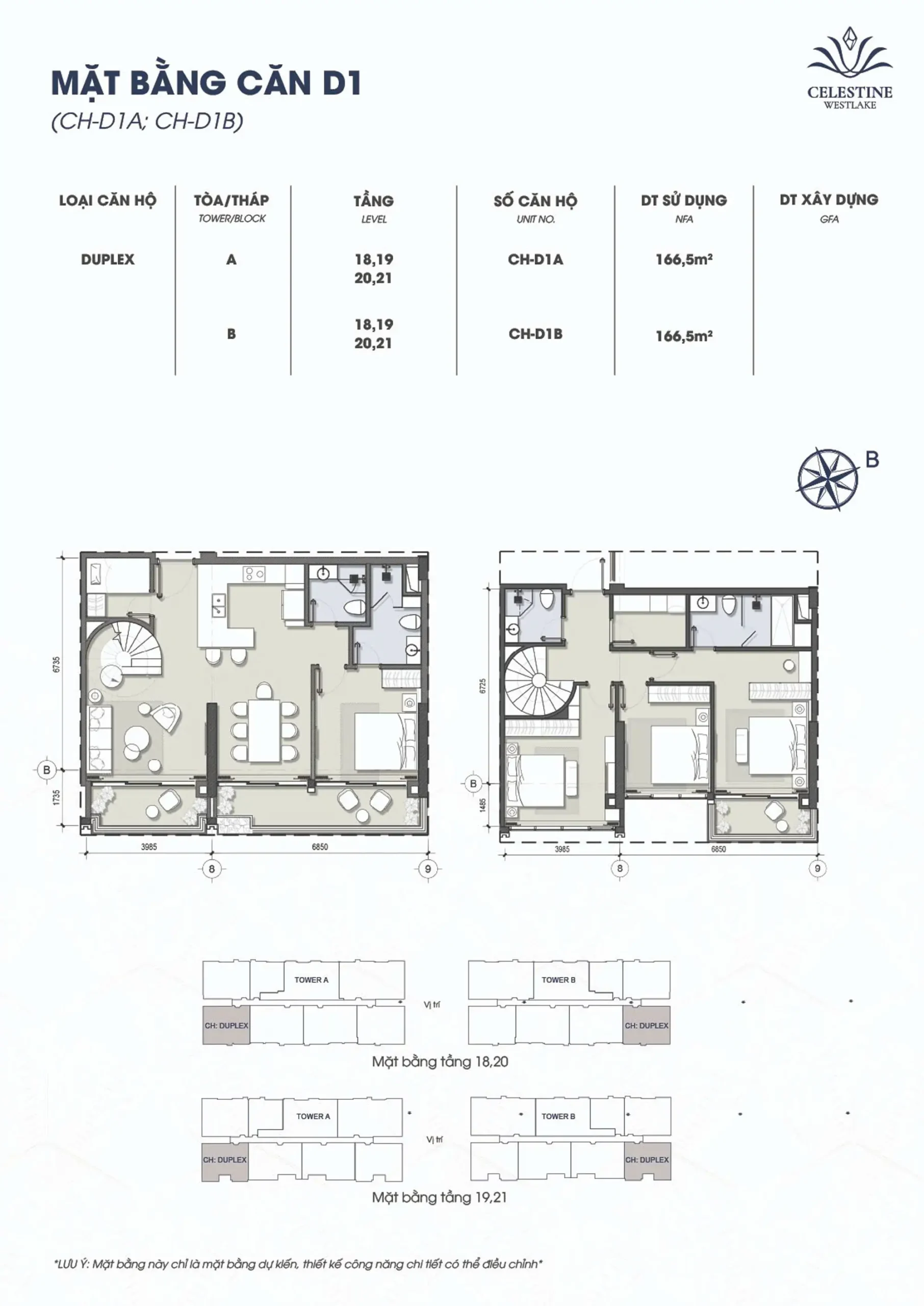 Duplex
