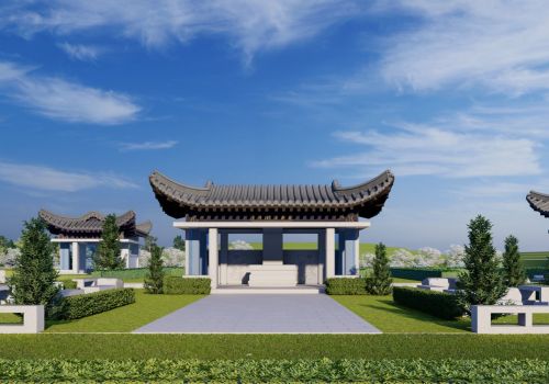 Khuôn viên gia tộc