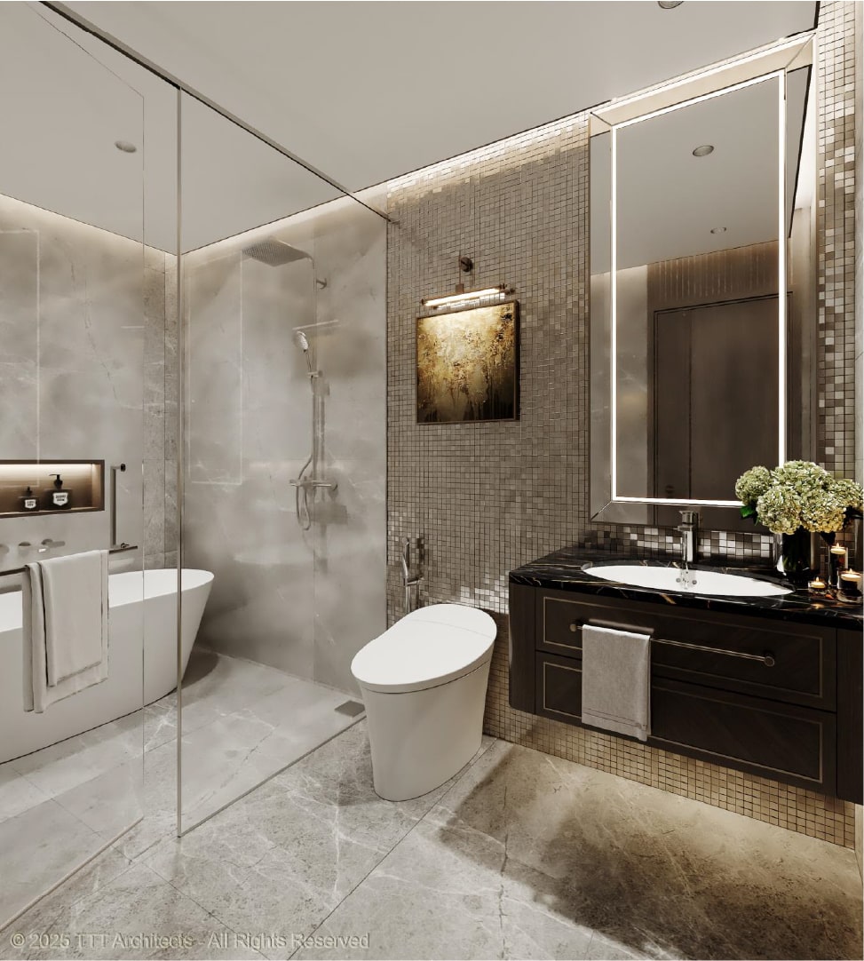 Nội thất Celestine Westlake 12