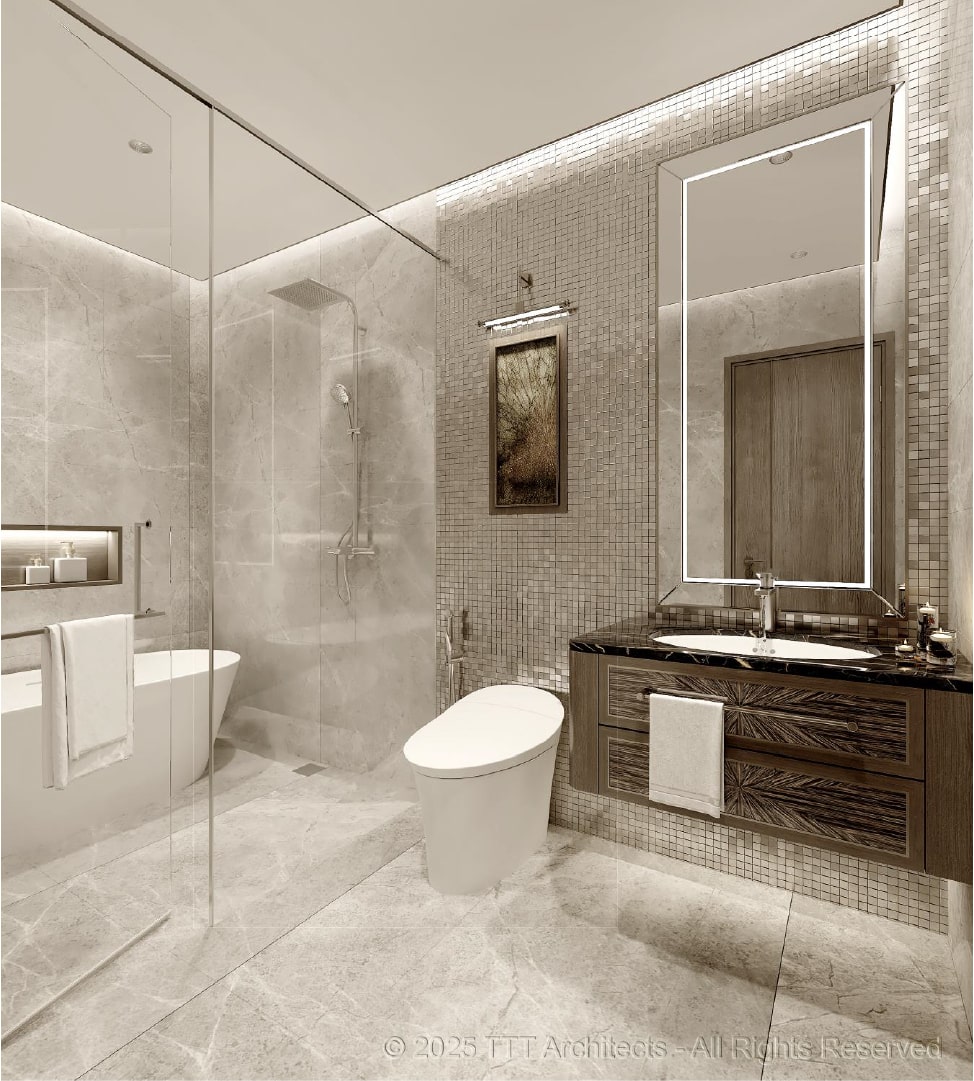 Nội thất Celestine Westlake 7